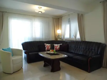 Villa Budimir, maison 8 pers. avec vue mer à Krk : photo 27