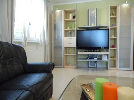 Villa Budimir, maison 8 pers. avec vue mer à Krk : photo 30