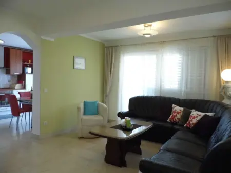 Villa Budimir, maison 8 pers. avec vue mer à Krk : photo 31