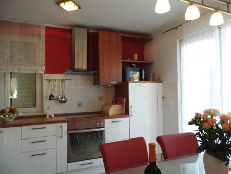 Villa Budimir, maison 8 pers. avec vue mer à Krk : photo 32