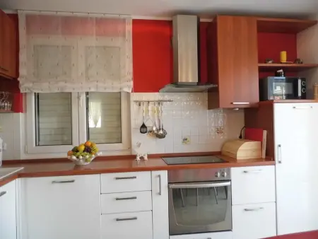 Villa Budimir, maison 8 pers. avec vue mer à Krk : photo 33