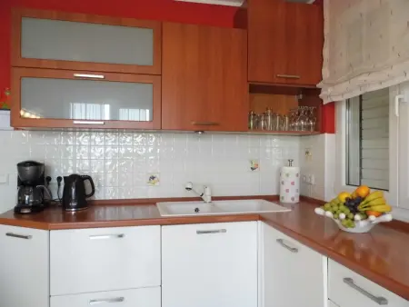 Villa Budimir, maison 8 pers. avec vue mer à Krk : photo 34