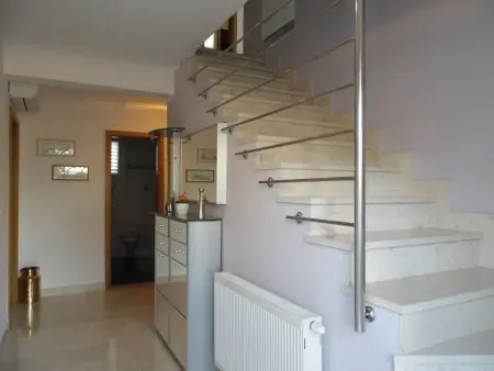 Villa Budimir, maison 8 pers. avec vue mer à Krk : photo 36