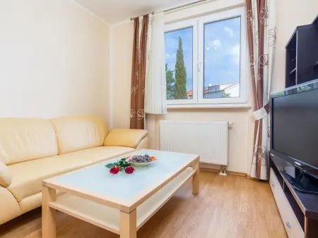Villa Budimir, maison 8 pers. avec vue mer à Krk : photo 37