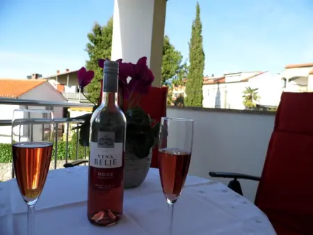 Villa Budimir, maison 8 pers. avec vue mer à Krk : photo 39