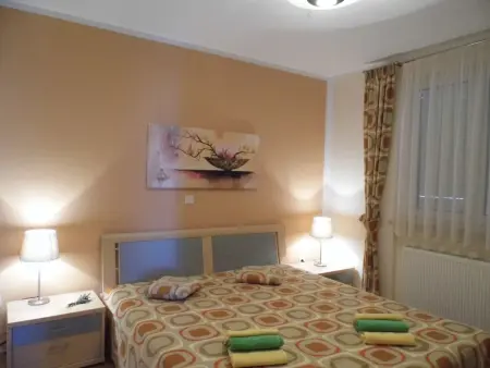 Villa Budimir, maison 8 pers. avec vue mer à Krk : photo 42