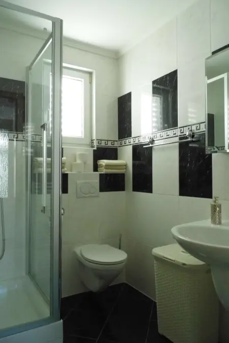 Villa Budimir, maison 8 pers. avec vue mer à Krk : photo 44