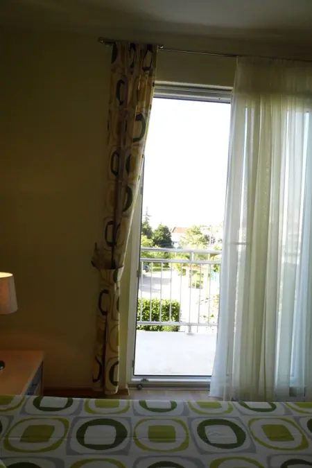 Villa Budimir, maison 8 pers. avec vue mer à Krk : photo 46