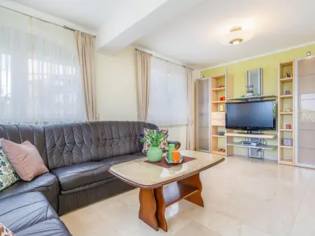 Villa Budimir, maison 8 pers. avec vue mer à Krk : photo 48