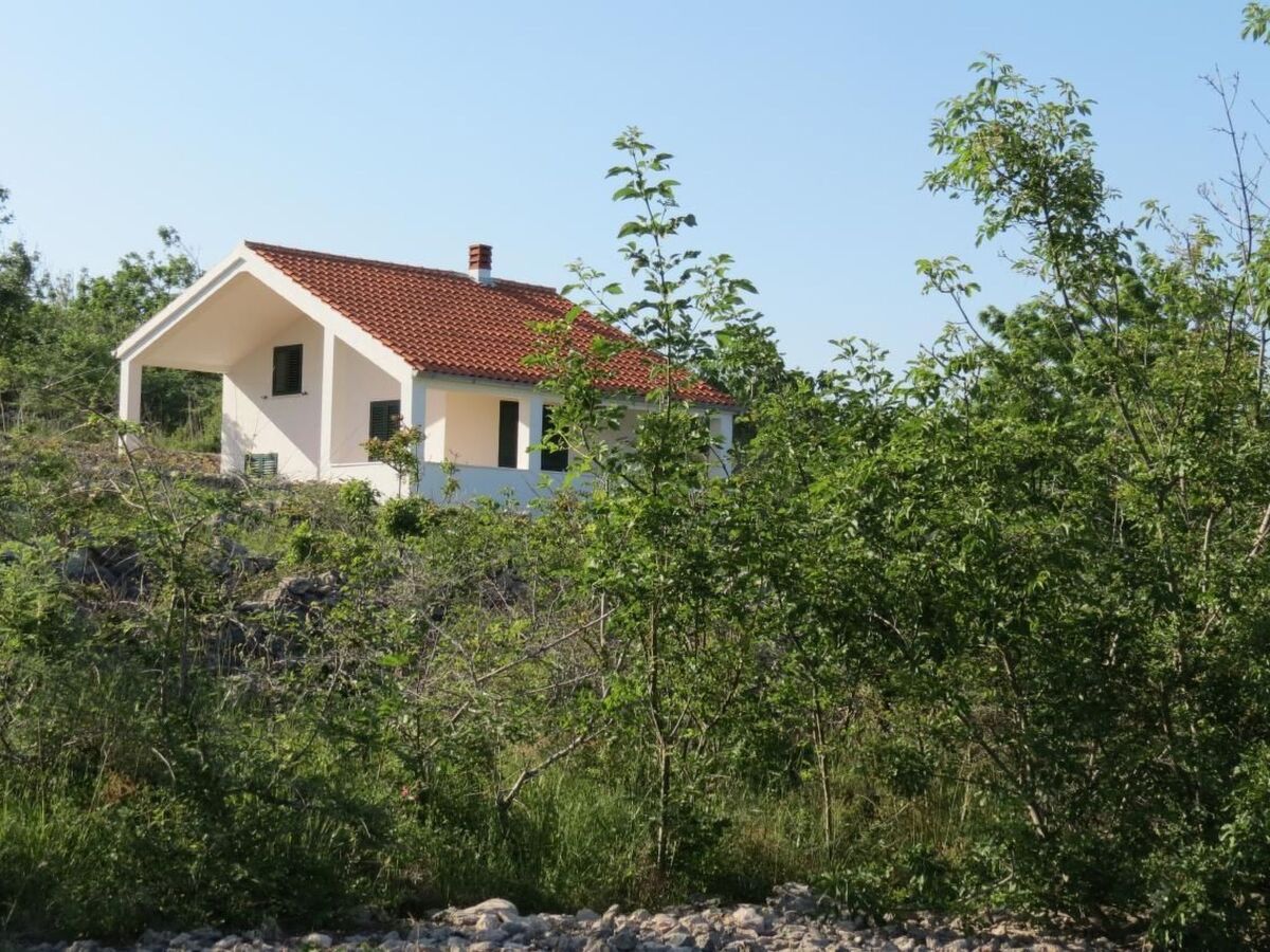 Maison vue mer à Polje, 100 m des baies - Photo 2