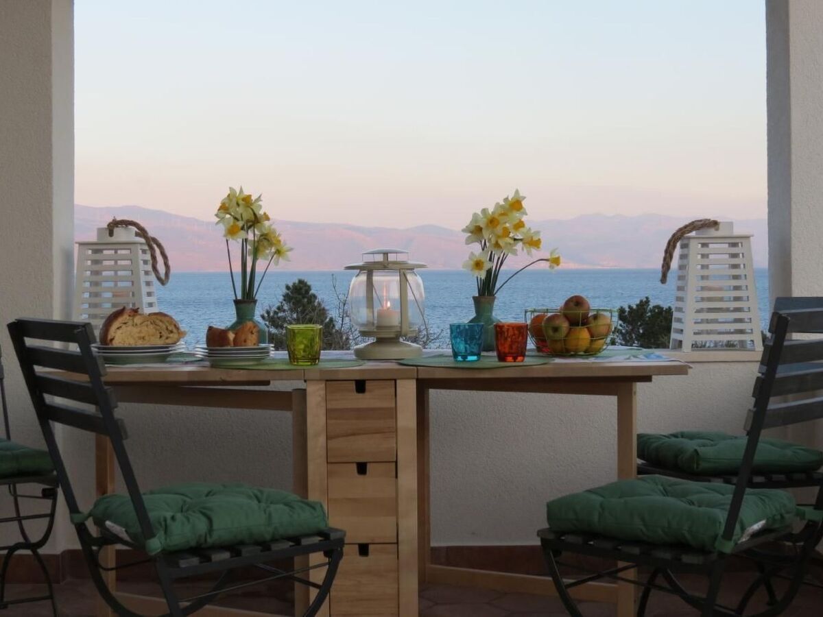 Maison vue mer à Polje, 100 m des baies - Photo 3
