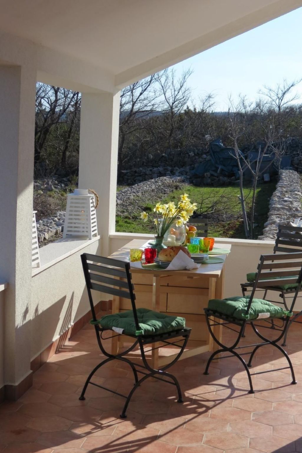 Maison vue mer à Polje, 100 m des baies - Photo 9