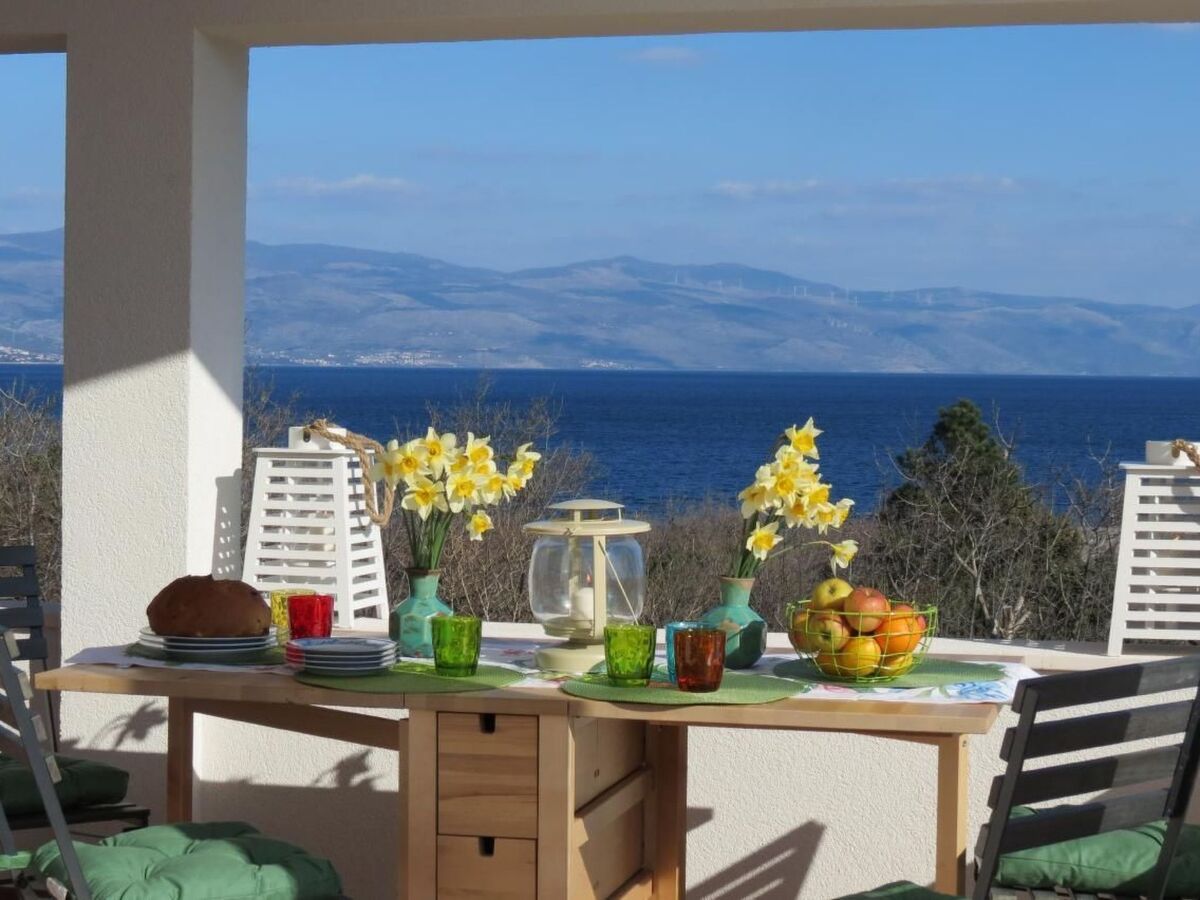 Maison vue mer à Polje, 100 m des baies - Photo 14