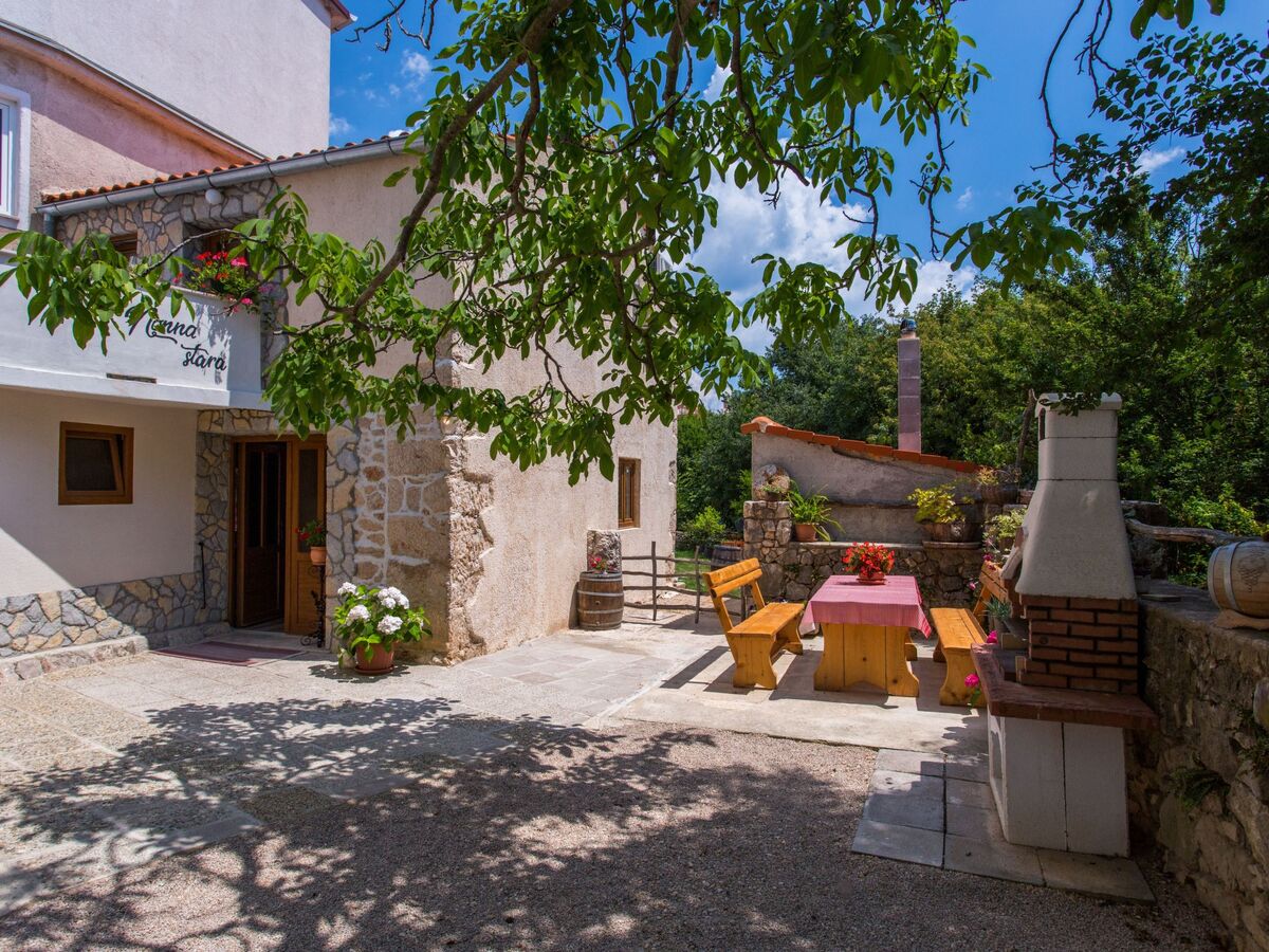 Maison en pierre Nonna Stara, 2 km de la plage - Photo 2