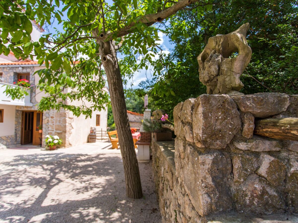 Maison en pierre Nonna Stara, 2 km de la plage - Photo 4