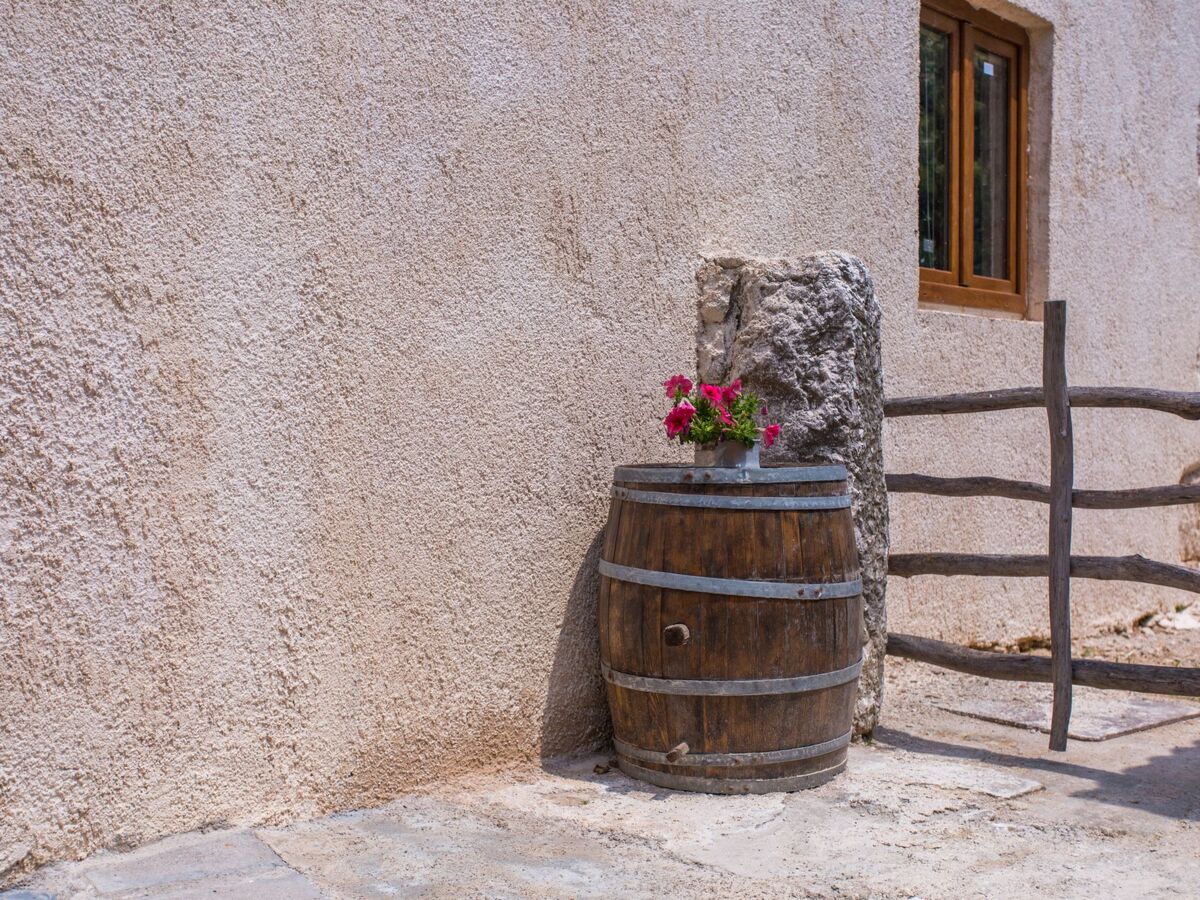 Maison en pierre Nonna Stara, 2 km de la plage - Photo 5