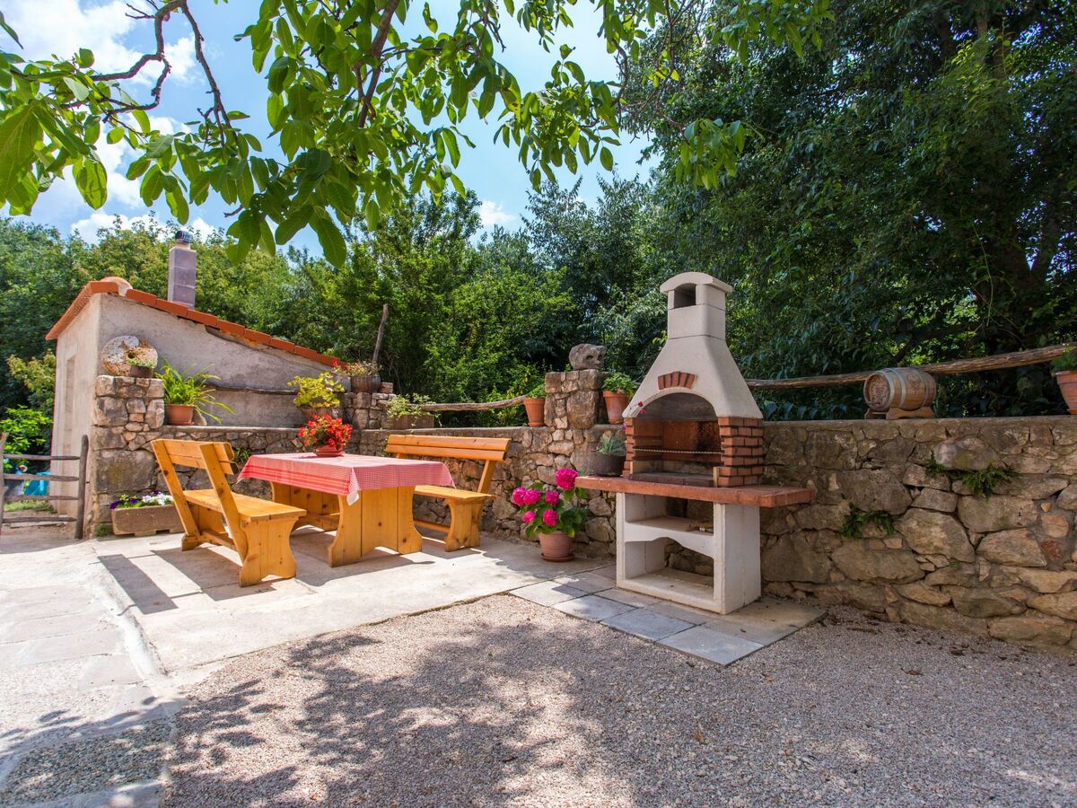 Maison en pierre Nonna Stara, 2 km de la plage - Photo 6