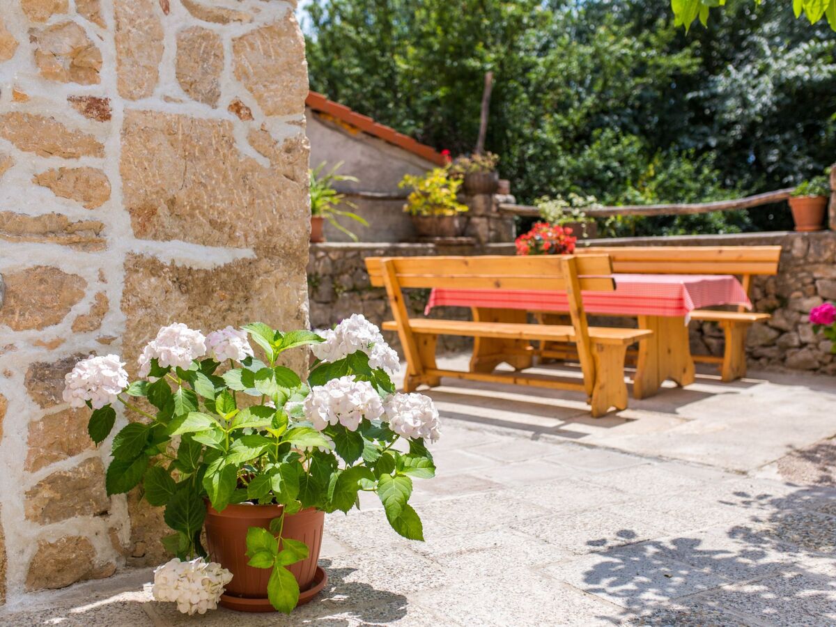 Maison en pierre Nonna Stara, 2 km de la plage - Photo 8