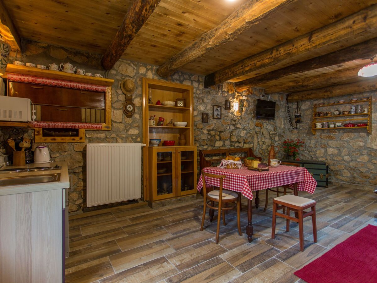Maison en pierre Nonna Stara, 2 km de la plage - Photo 10