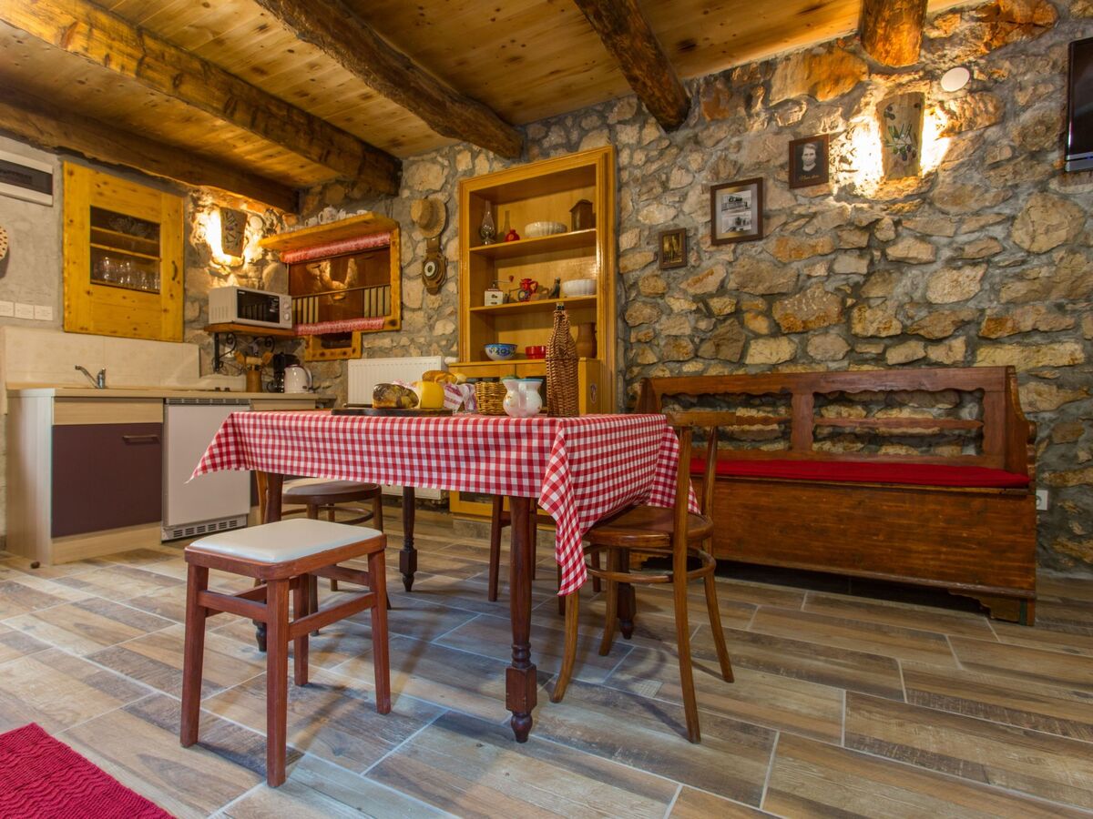 Maison en pierre Nonna Stara, 2 km de la plage - Photo 14