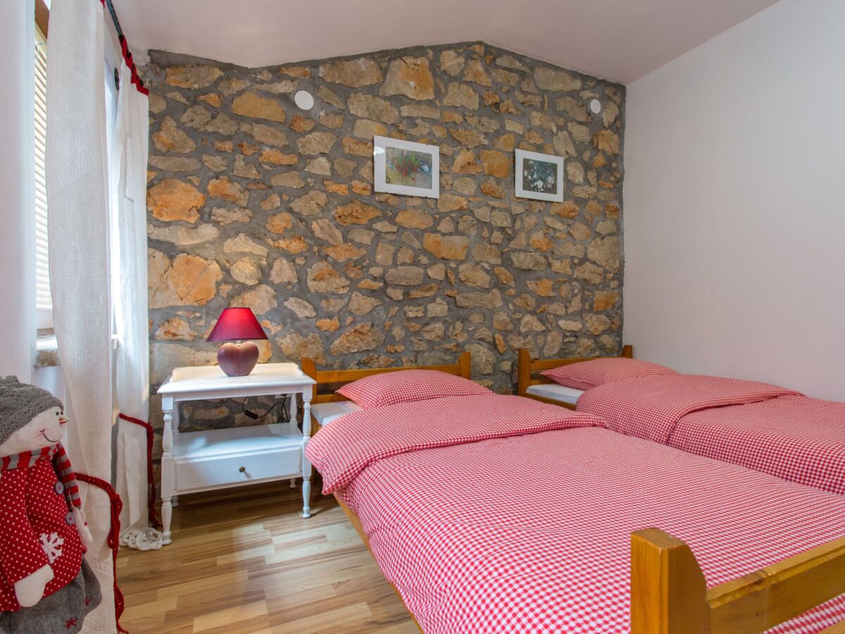 Maison en pierre Nonna Stara, 2 km de la plage - Photo 17