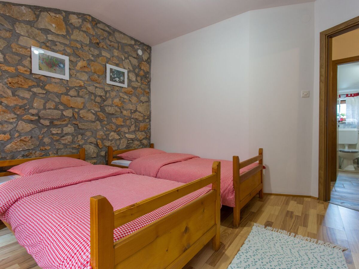 Maison en pierre Nonna Stara, 2 km de la plage - Photo 18
