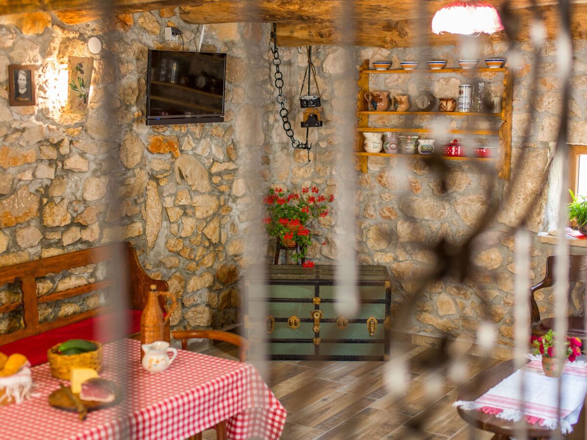 Maison en pierre Nonna Stara, 2 km de la plage - Photo 20