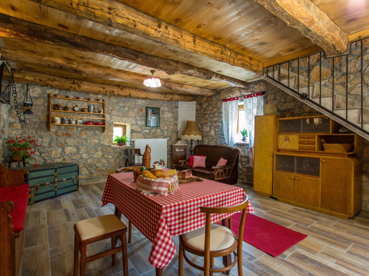 Maison en pierre Nonna Stara, 2 km de la plage - Photo 21