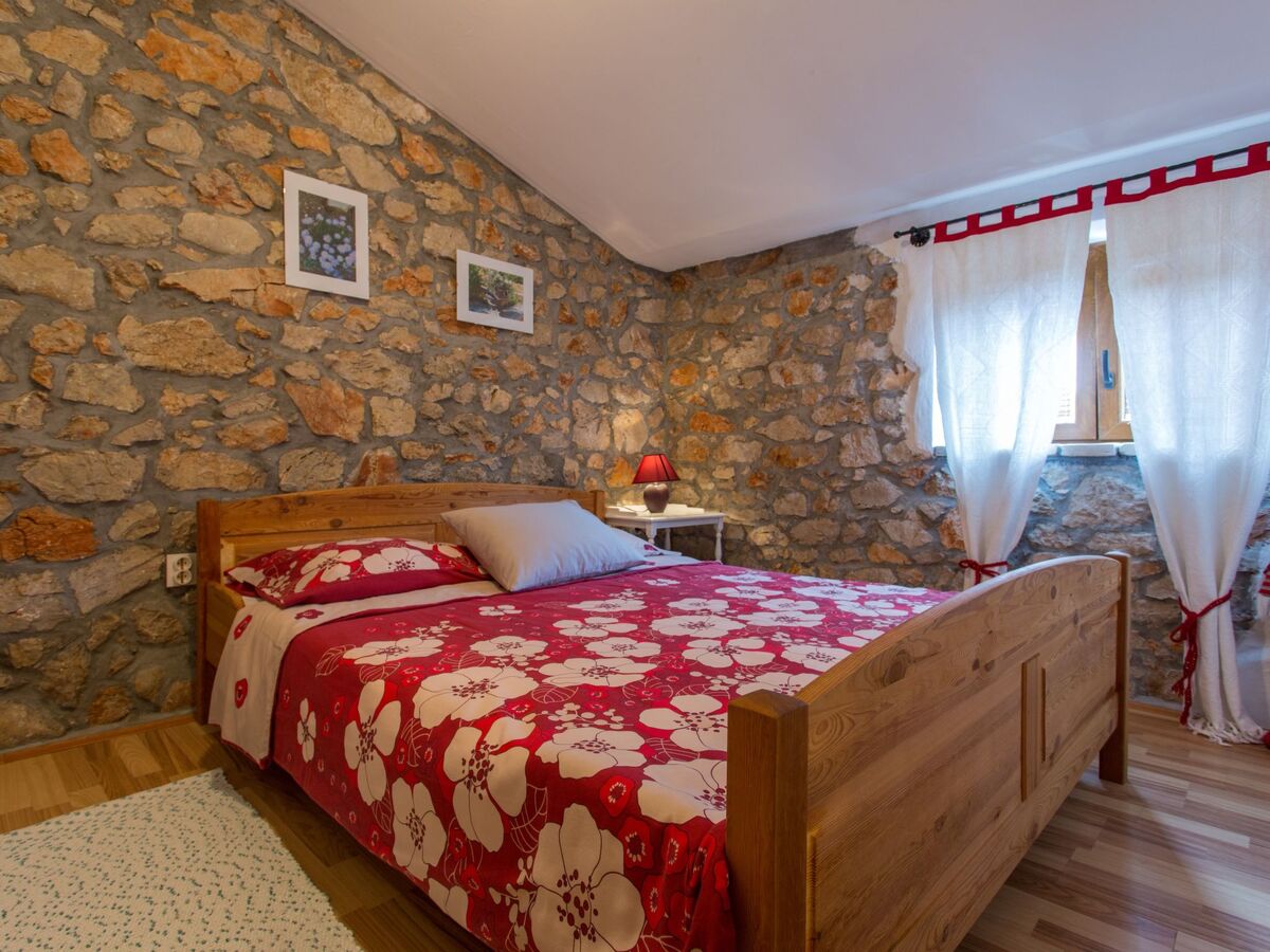 Maison en pierre Nonna Stara, 2 km de la plage - Photo 29