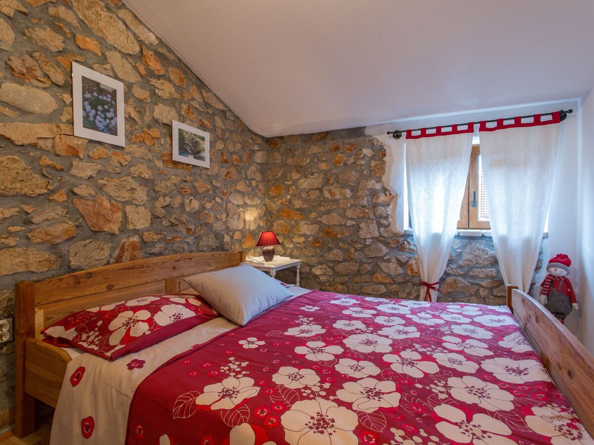 Maison en pierre Nonna Stara, 2 km de la plage - Photo 30
