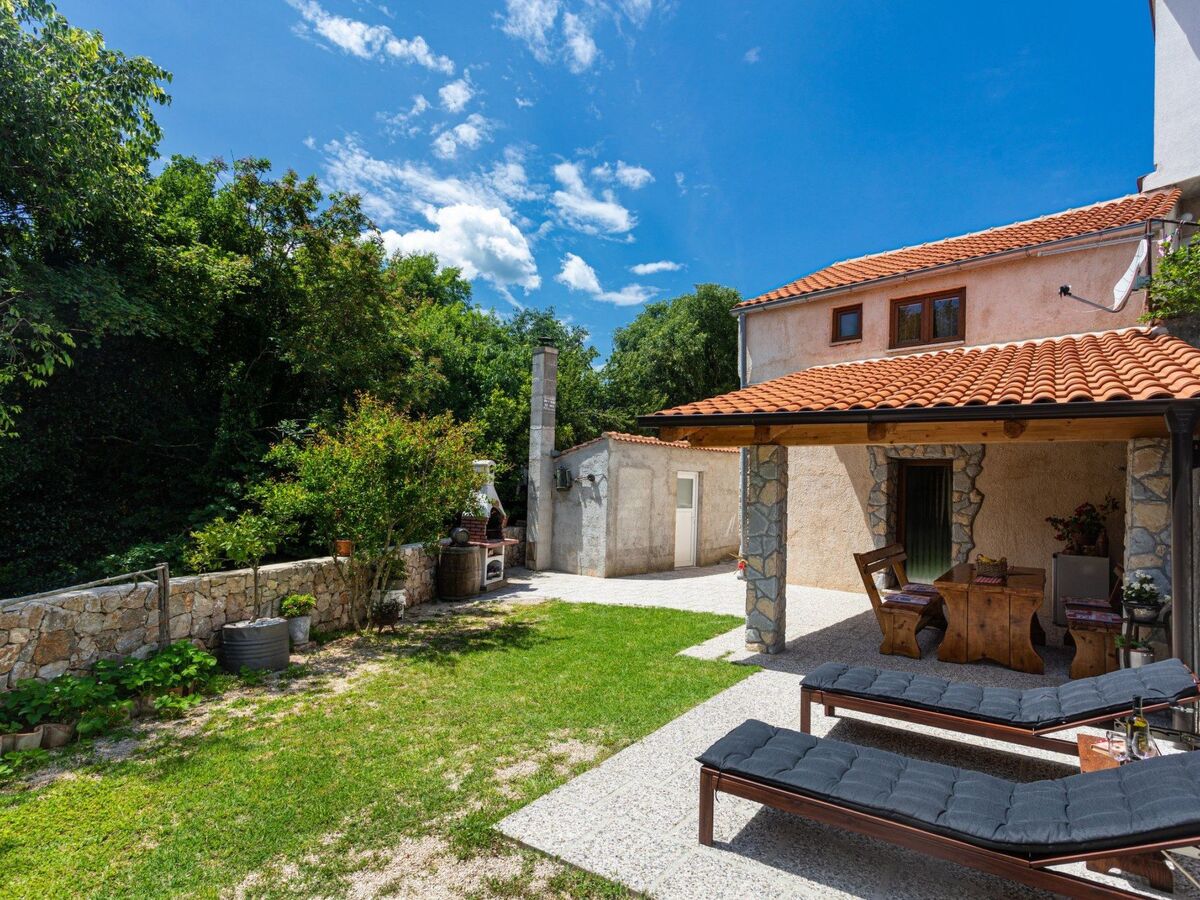Maison en pierre Nonna Stara, 2 km de la plage - Photo 34