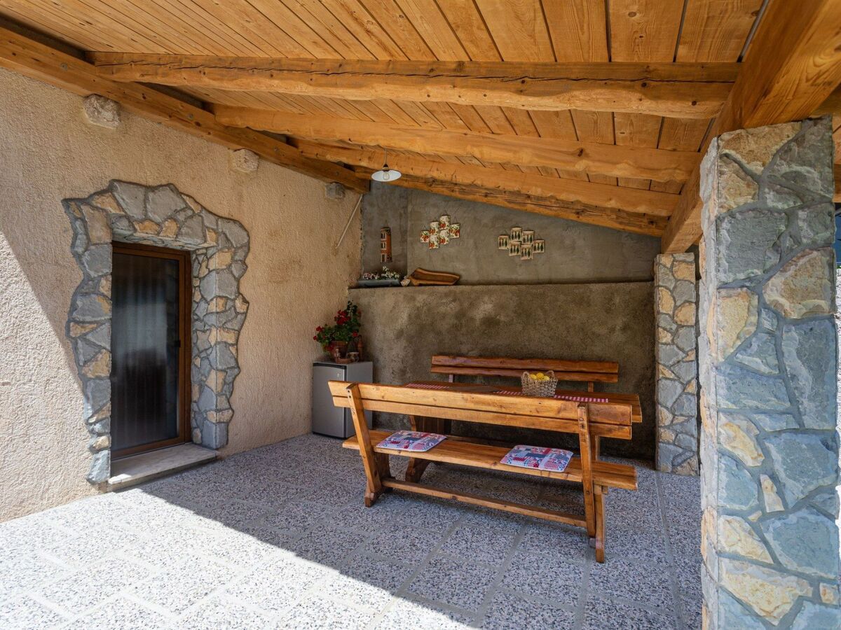 Maison en pierre Nonna Stara, 2 km de la plage - Photo 35