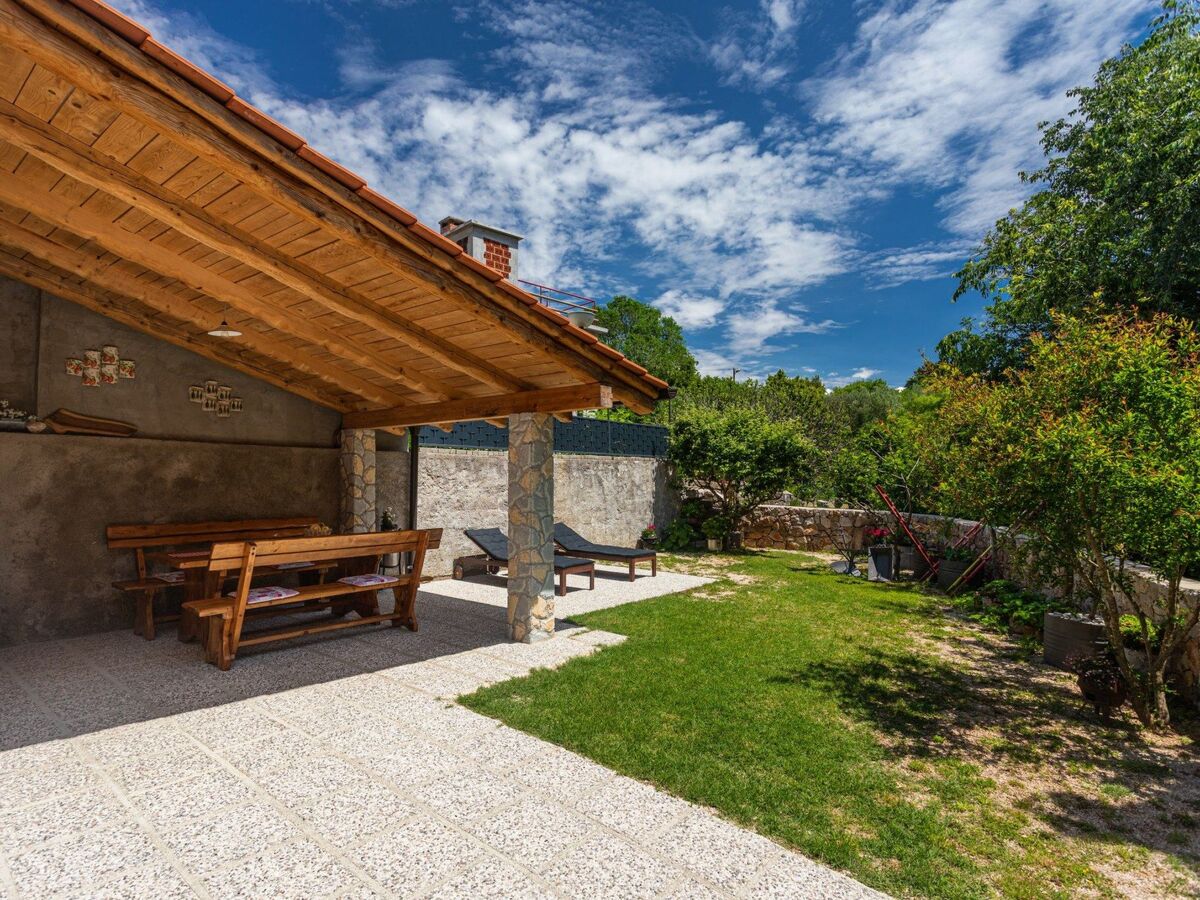 Maison en pierre Nonna Stara, 2 km de la plage - Photo 36