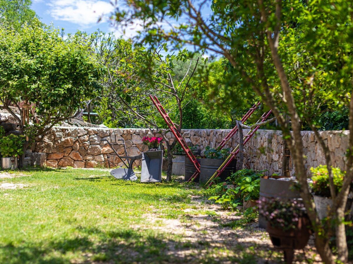 Maison en pierre Nonna Stara, 2 km de la plage - Photo 37