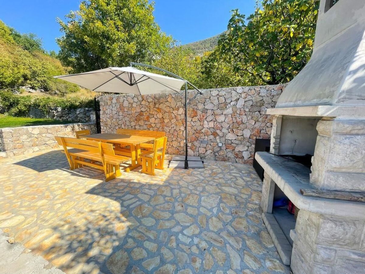 Villa Jadranka - Maison 4 chambres avec piscine privée - Photo 4