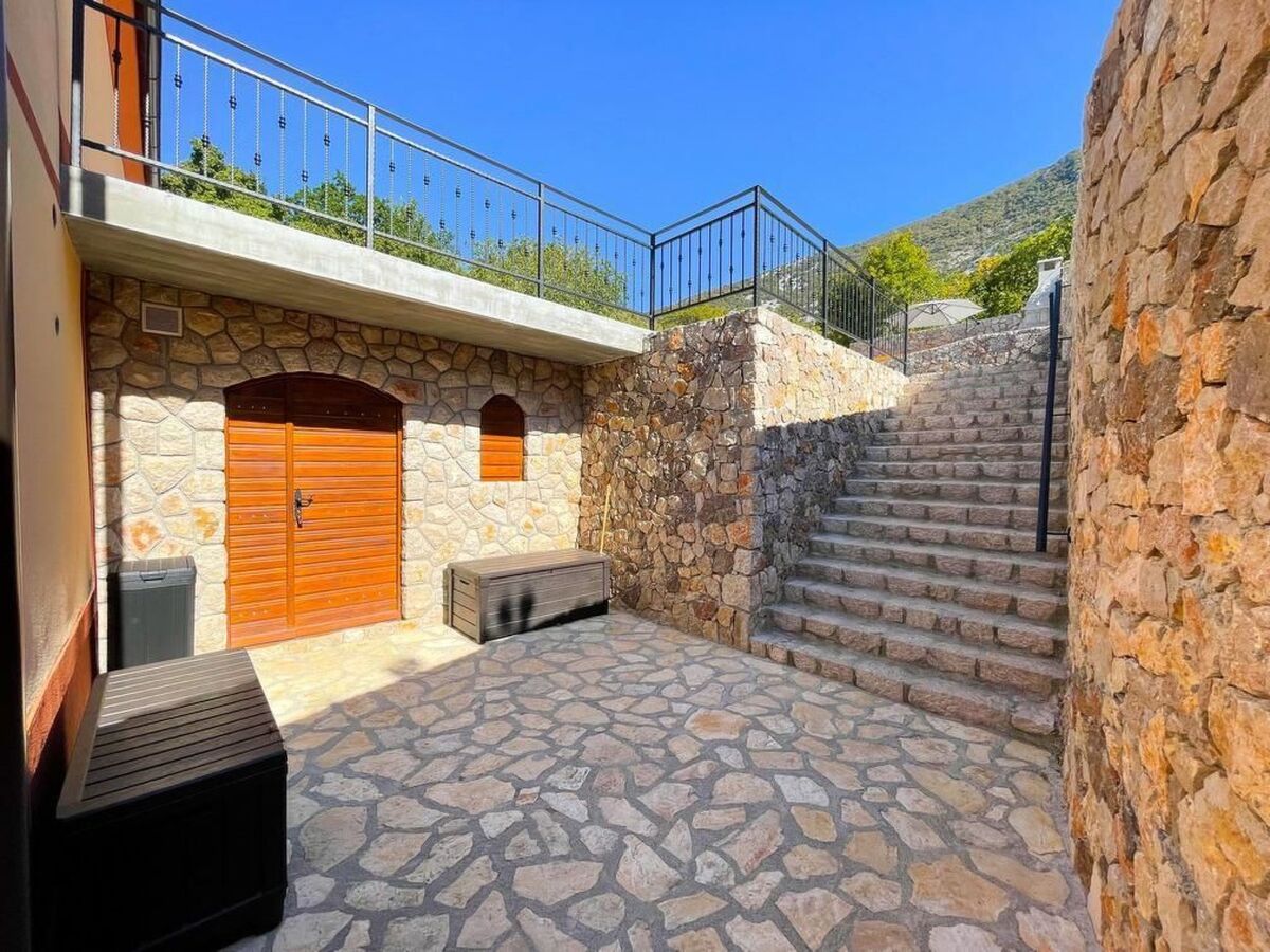 Villa Jadranka - Maison 4 chambres avec piscine privée - Photo 5