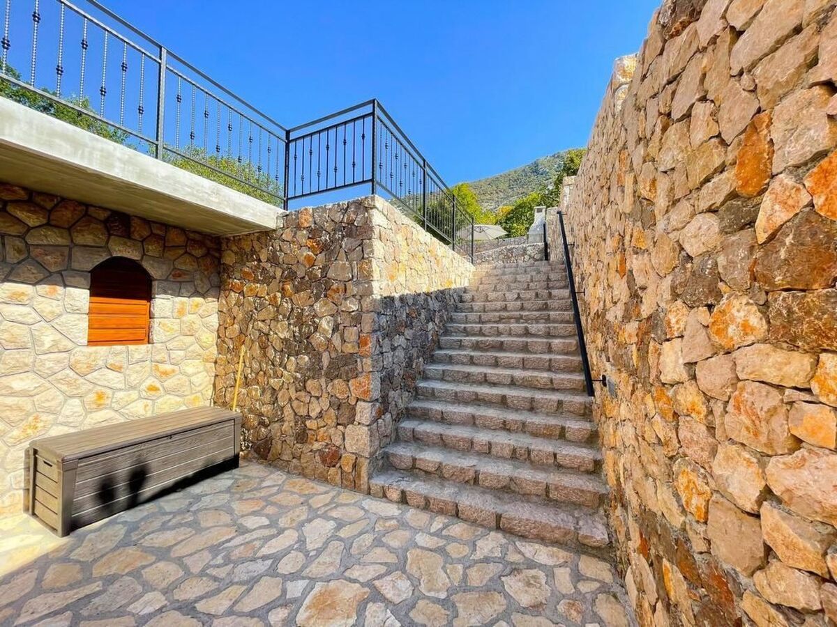 Villa Jadranka - Maison 4 chambres avec piscine privée - Photo 6