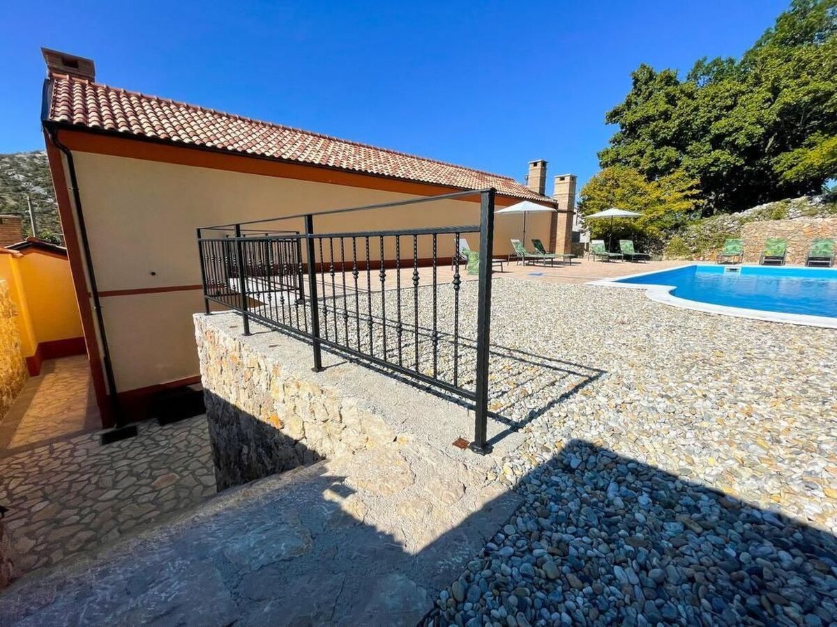 Villa Jadranka - Maison 4 chambres avec piscine privée - Photo 7