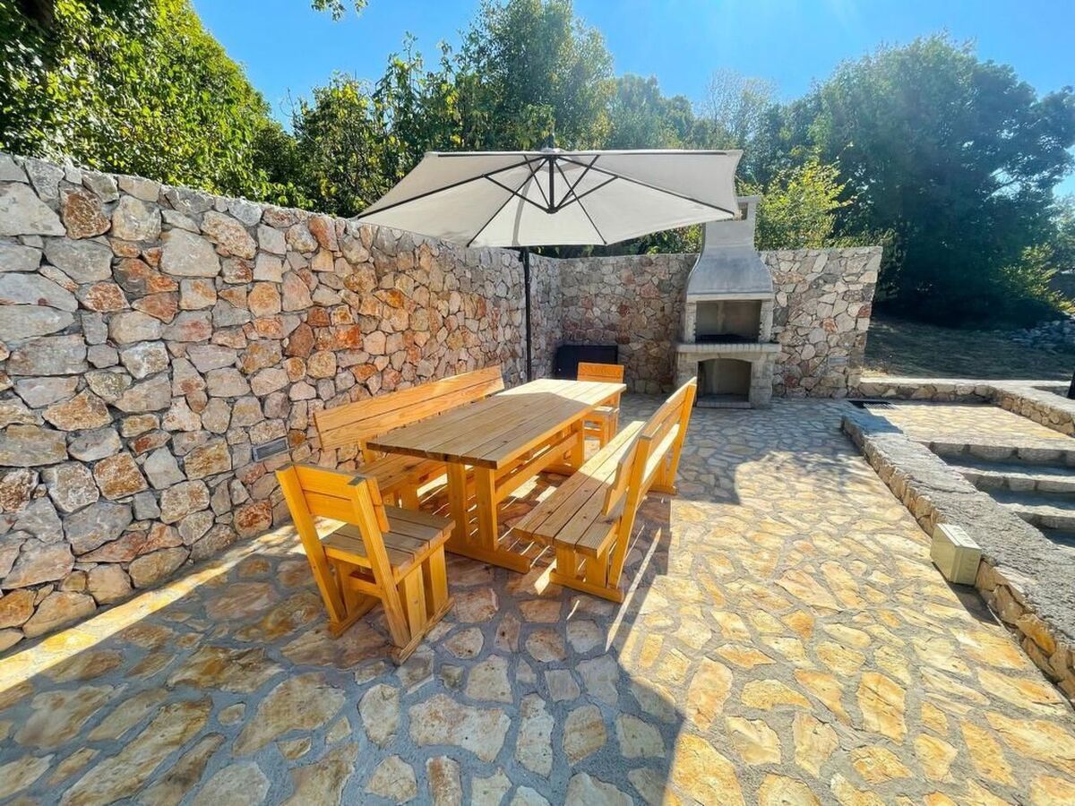 Villa Jadranka - Maison 4 chambres avec piscine privée - Photo 8
