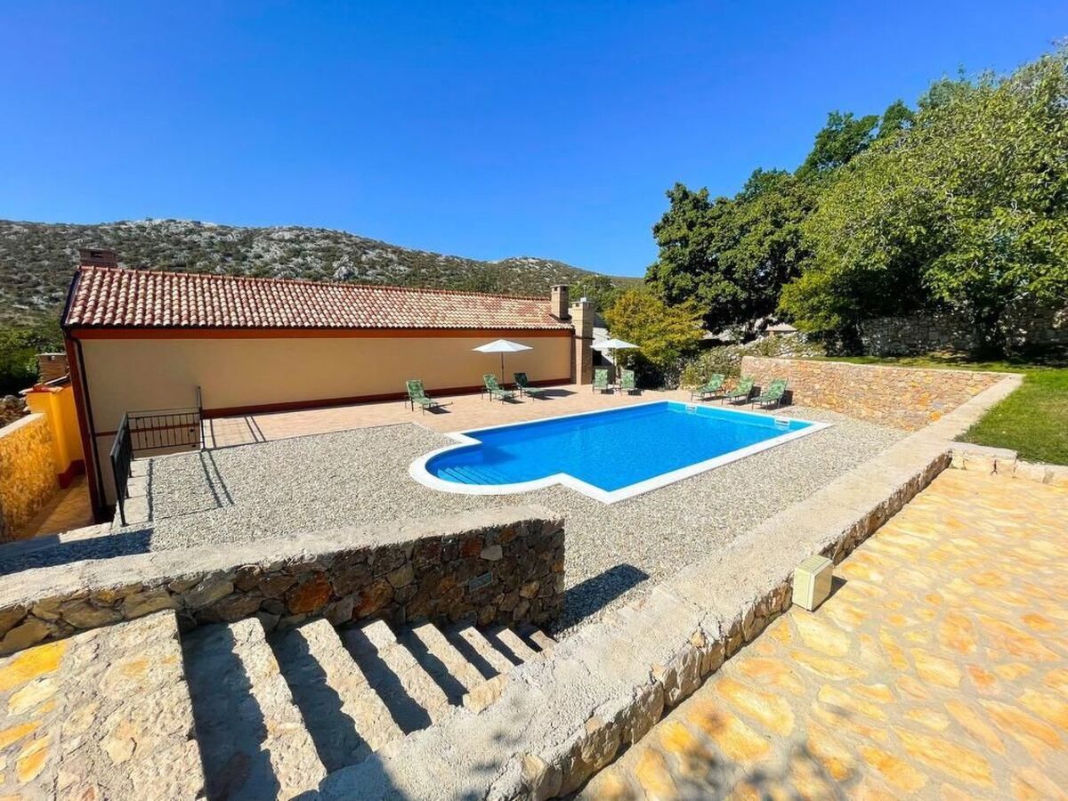Villa Jadranka - Maison 4 chambres avec piscine privée - Photo 9
