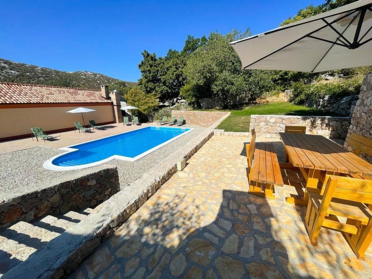 Villa Jadranka - Maison 4 chambres avec piscine privée - Photo 11