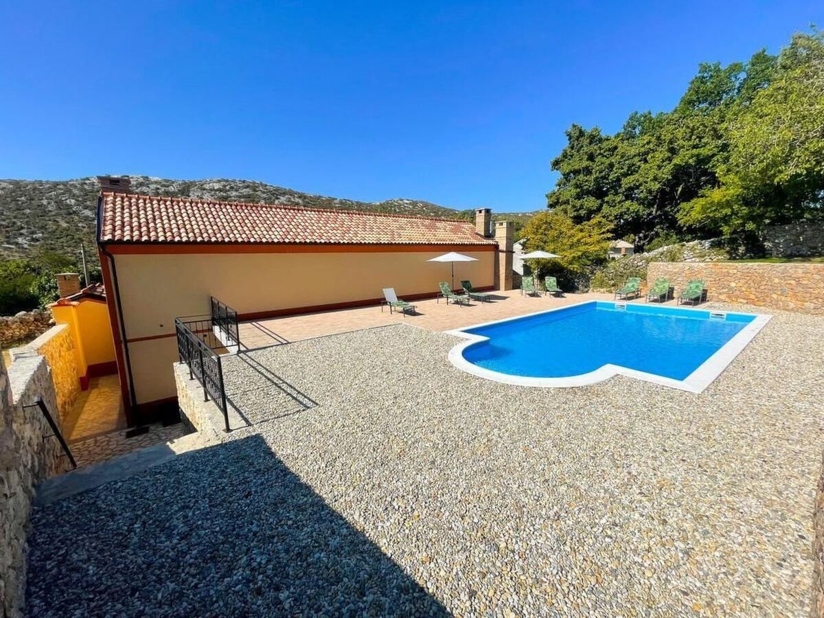 Villa Jadranka - Maison 4 chambres avec piscine privée - Photo 12