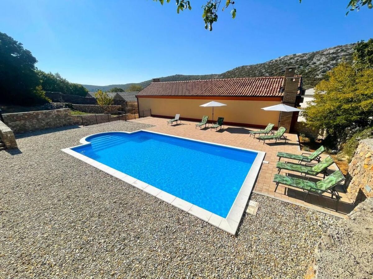Villa Jadranka - Maison 4 chambres avec piscine privée - Photo 13