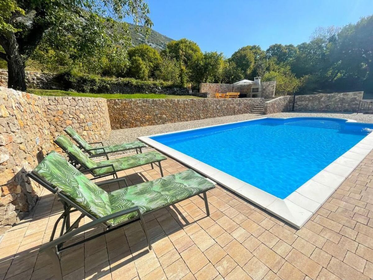 Villa Jadranka - Maison 4 chambres avec piscine privée - Photo 14