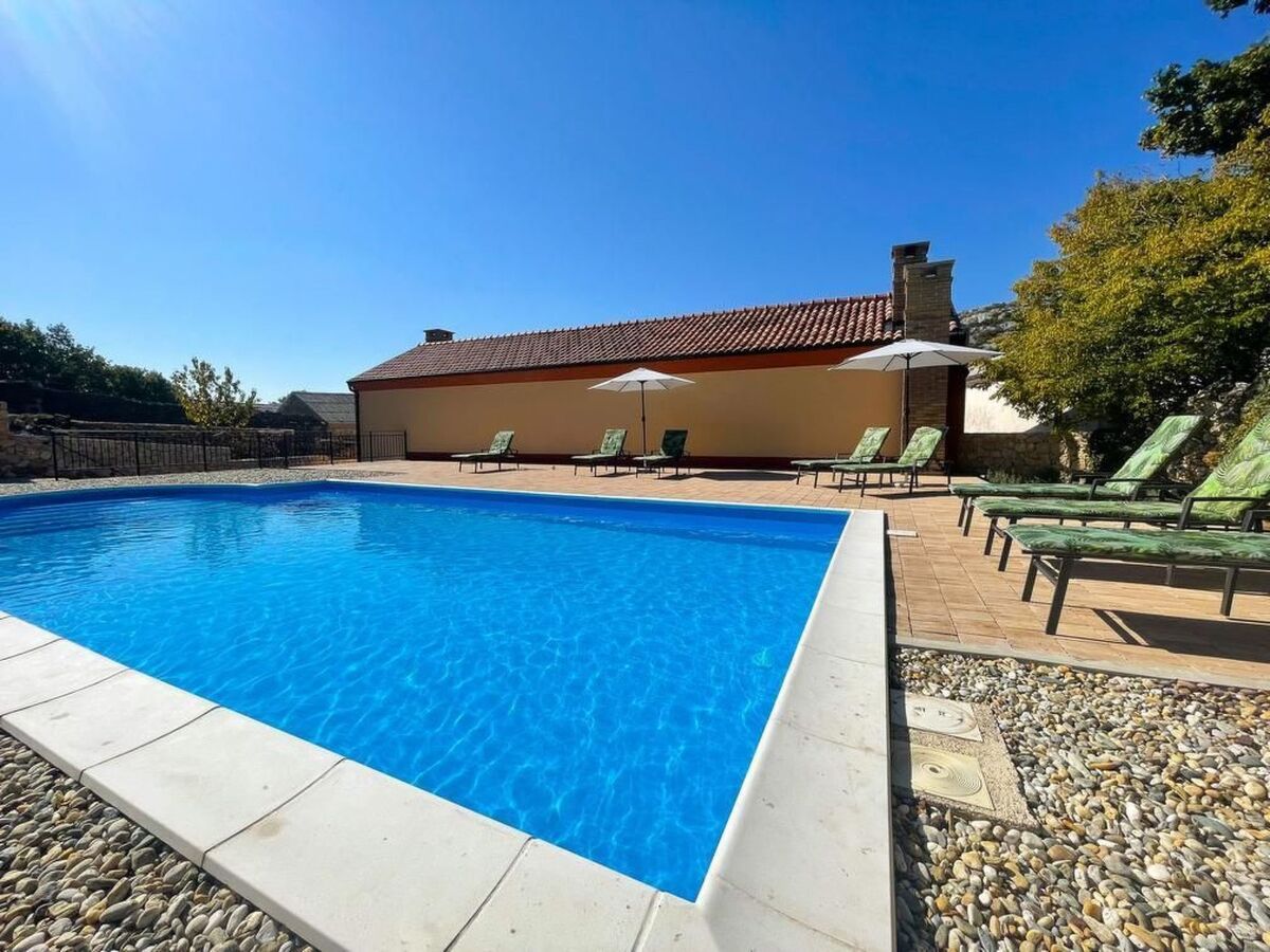 Villa Jadranka - Maison 4 chambres avec piscine privée - Photo 15