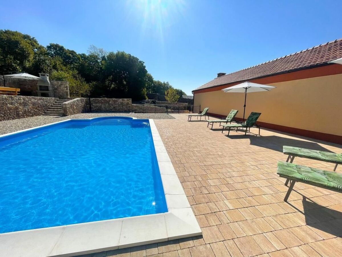 Villa Jadranka - Maison 4 chambres avec piscine privée - Photo 16