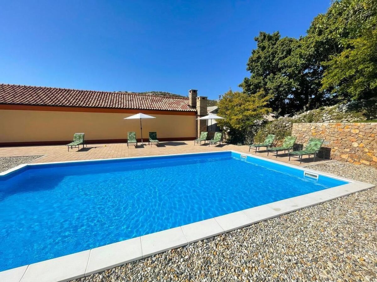 Villa Jadranka - Maison 4 chambres avec piscine privée - Photo 17