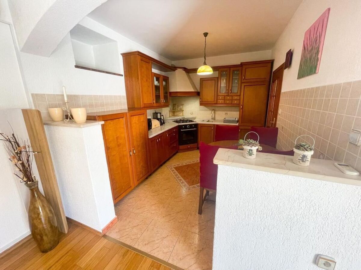 Villa Jadranka - Maison 4 chambres avec piscine privée - Photo 18