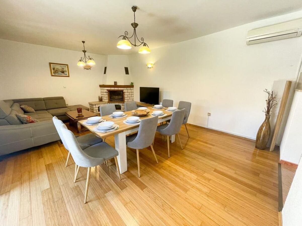 Villa Jadranka - Maison 4 chambres avec piscine privée - Photo 21