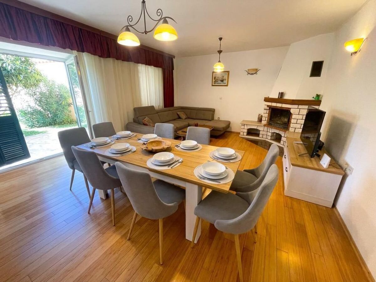 Villa Jadranka - Maison 4 chambres avec piscine privée - Photo 22